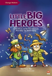 Buy Little Big Heroes