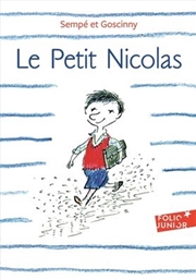Buy Le Petit Nicolas