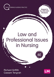 Buy Law & Professional Issues In N