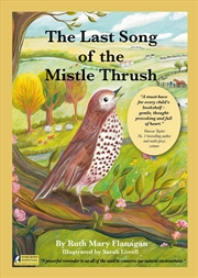Buy Last Song Of The Mistle Thrush