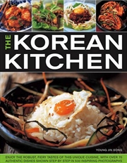 Buy Korean Kitchen