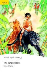 Buy Jungle Book