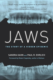 Buy Jaws