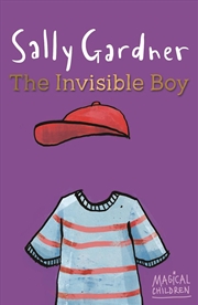 Buy Invisible Boy