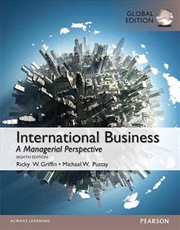 Buy International Business Global