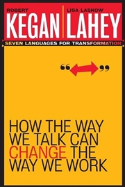 Buy How The Way We Talk Can Change