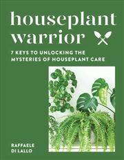 Buy Houseplant Warrior
