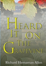 Buy Heard It On The Grapevine