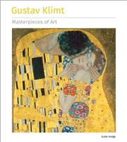 Buy Gustav Klimt Masterpieces Of A