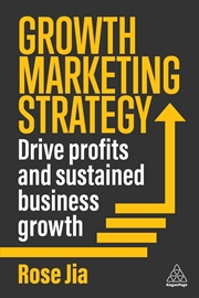 Buy Growth Marketing Strategy