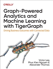 Buy Graph Powered Analytics/Machin