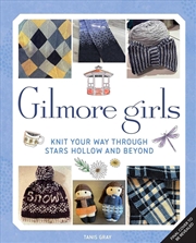 Buy Gilmore Girls