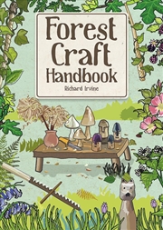 Buy Forest Craft Handbook