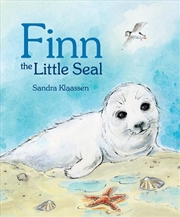 Buy Finn The Little Seal