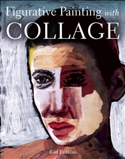 Buy Figurative Painting With Colla