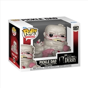 Buy Welcome to Derry - Pickle Dad Pop! Vinyl