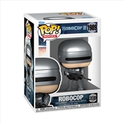Buy Robocop - Robocop Metallic Pop! Vinyl