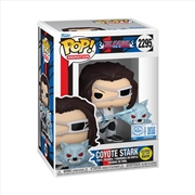 Buy Bleach - Coyote Stark Glow Pop! Vinyl [RS]