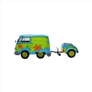 Buy Solido Cars - 1:18 Cool Combi 2024 Flower Power Die-Cast Vehicle