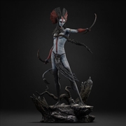 Buy Avatar: Fire and Ash - Varang Art Scale 1:10 Statue