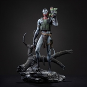Buy Avatar: Fire and Ash - Miles Quaritch Art Scale 1:10 Statue
