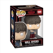 Buy Stranger Things - Will Byers Pop! Vinyl