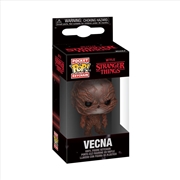 Buy Stranger Things - Vecna 2.0 Pop! Keychain