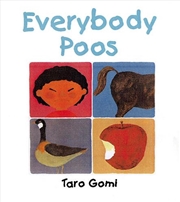 Buy Everybody Poos