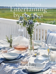 Buy Entertaining By The Sea
