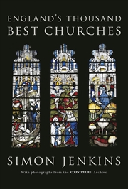 Buy Englands Thousand Best Churche