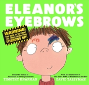 Buy Eleanors Eyebrows