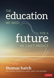 Buy Education We Need For A Future