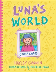 Buy Luna's World 3: Camp Chaos