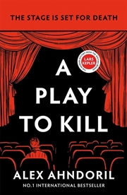 Buy A Play To Kill
