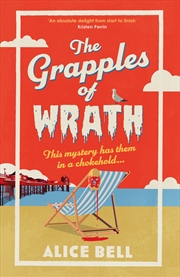 Buy The Grapples Of Wrath