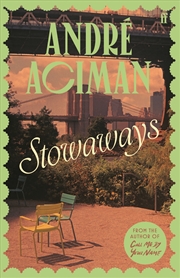 Buy Stowaways