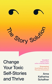 Buy The Story Solution