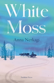 Buy White Moss