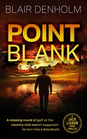 Buy Point Blank