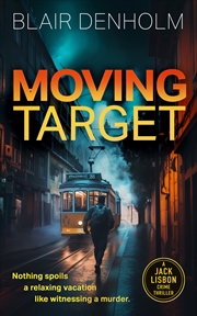 Buy Moving Target
