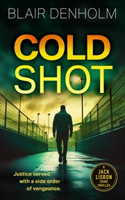 Buy Cold Shot