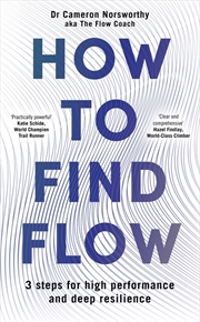 Buy How To Find Flow