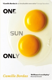 Buy One Sun Only