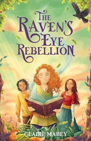 Buy The Raven's Eye Rebellion