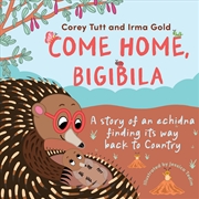 Buy Come Home, Bigibila