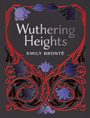 Buy Wuthering Heights