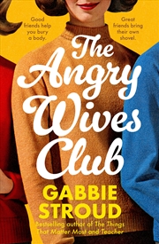 Buy The Angry Wives Club