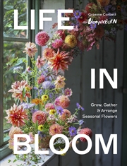 Buy Life In Bloom