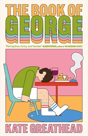 Buy The Book Of George