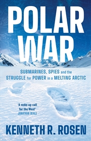 Buy Polar War
